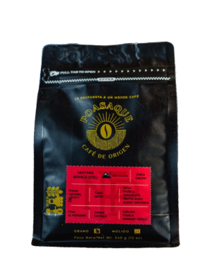 Cafe Castillo Natural 340g