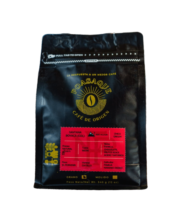 Cafe Castillo Natural 340g