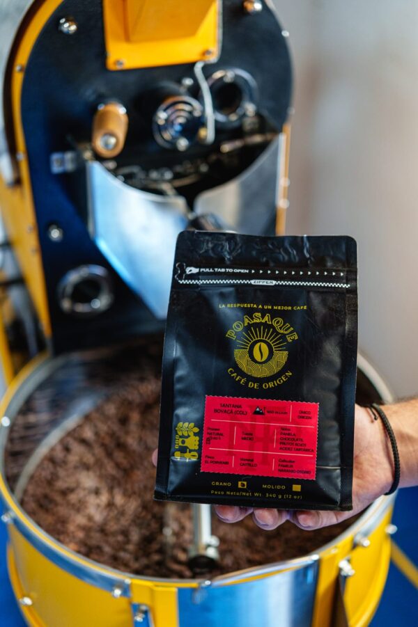 Cafe Castillo Natural 340g