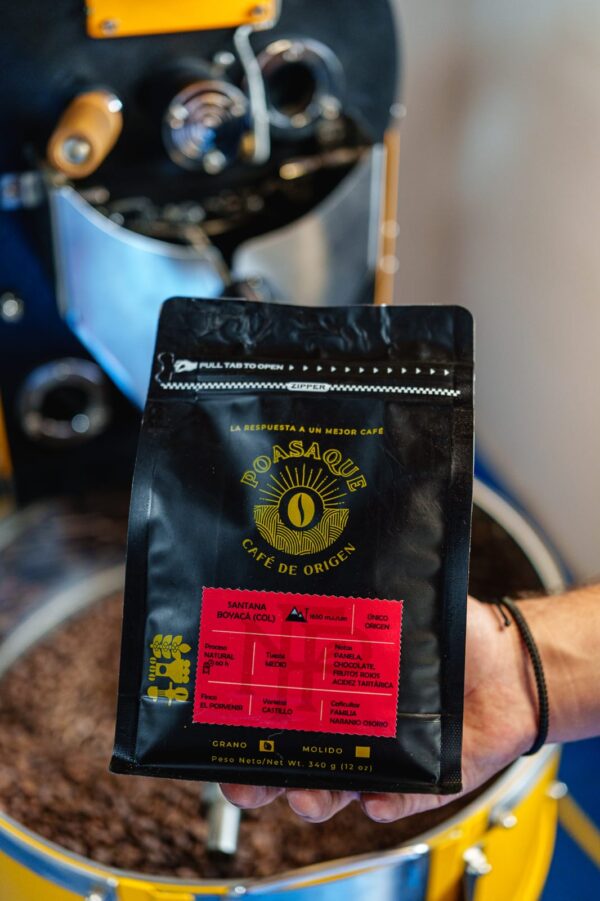 Cafe Castillo Natural 340g